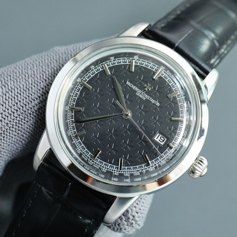 VACHERON CONSTANTIN Watches